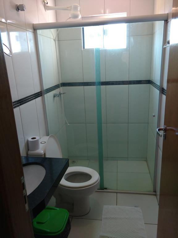 Euro Plaza Hotel - Proximo Ao Aeroporto De Goiania, Santa Genoveva Exteriér fotografie